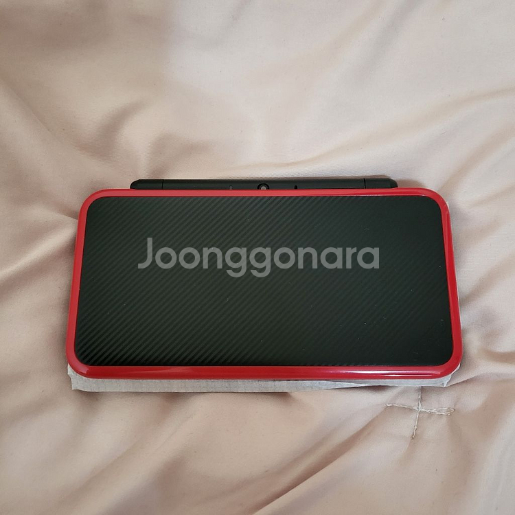 닌텐도 2ds xl--2