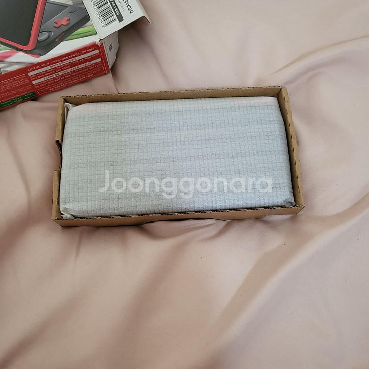 닌텐도 2ds xl--4
