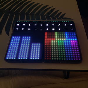 Roli lightpad m beatmaker kit