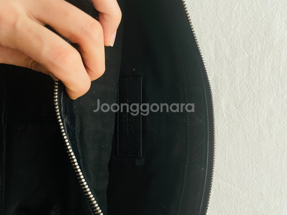 발렌시아가클러치백--2