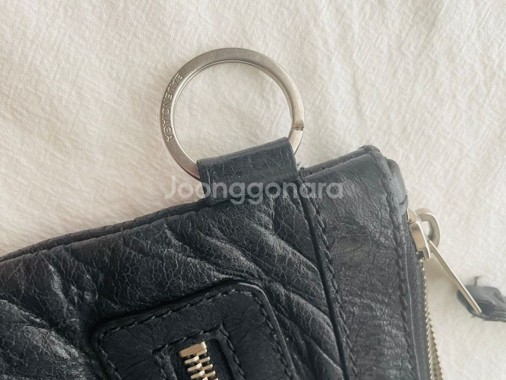 발렌시아가클러치백--3