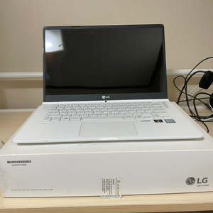 lg그램 14인치 14zd970-gx50k