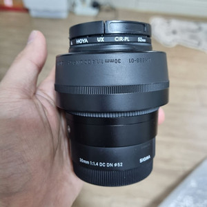 시그마 30mm 1.4 소니 e마운트 삼식이