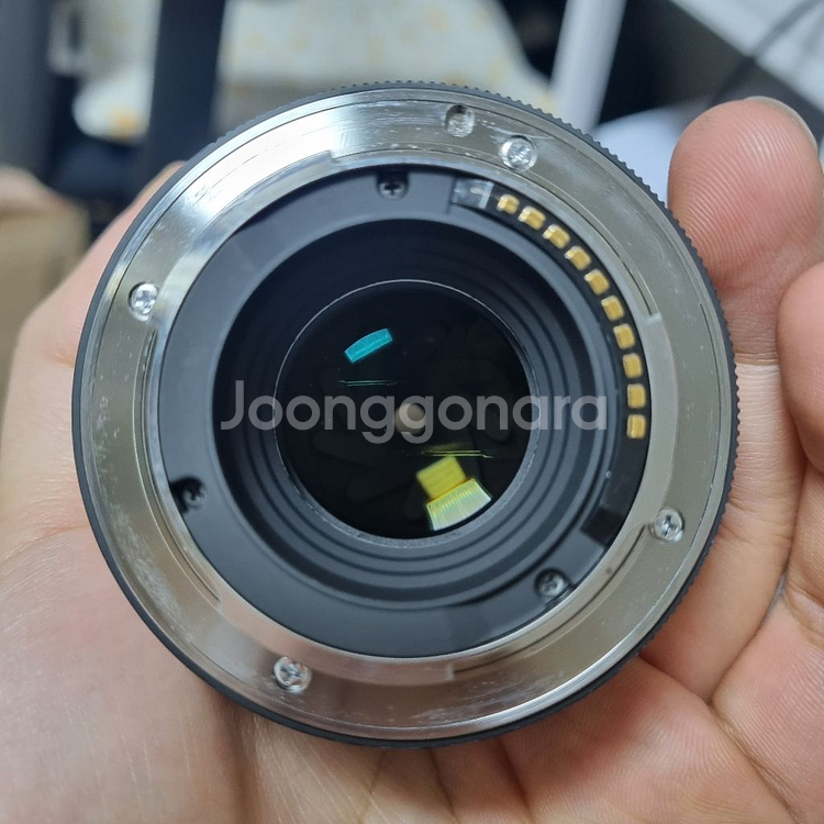 시그마 30mm 1.4 소니 e마운트 삼식이--2