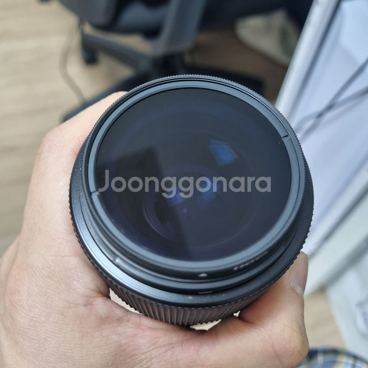 시그마 30mm 1.4 소니 e마운트 삼식이--1