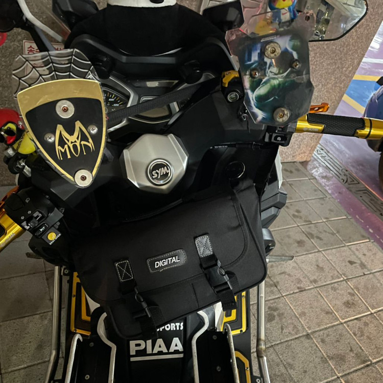 크루심125cc 21년식 풀튜닝 이미지