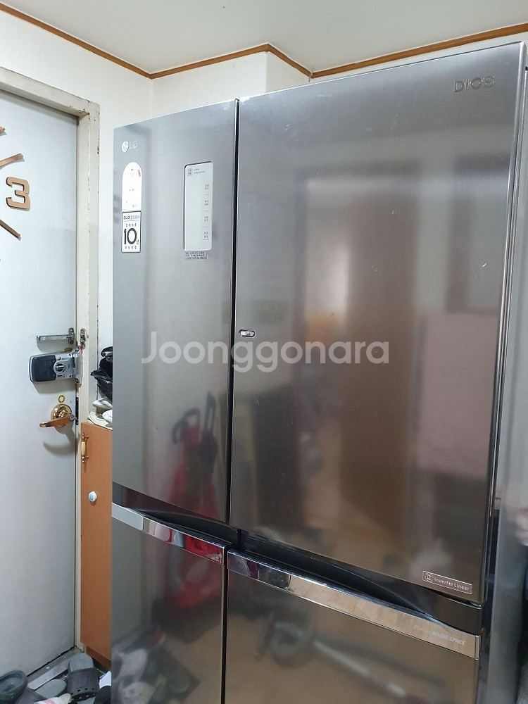 오창폐기물처리철거이사중고가전냉장고구함고물철거에어컨냉난--1
