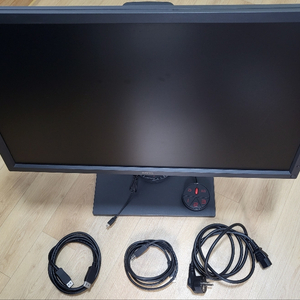 벤큐 XL2430 24인치, FPS최적, 144hz