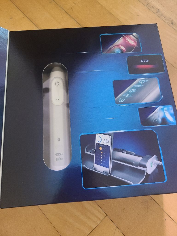 오랄비지니어스 9000--1