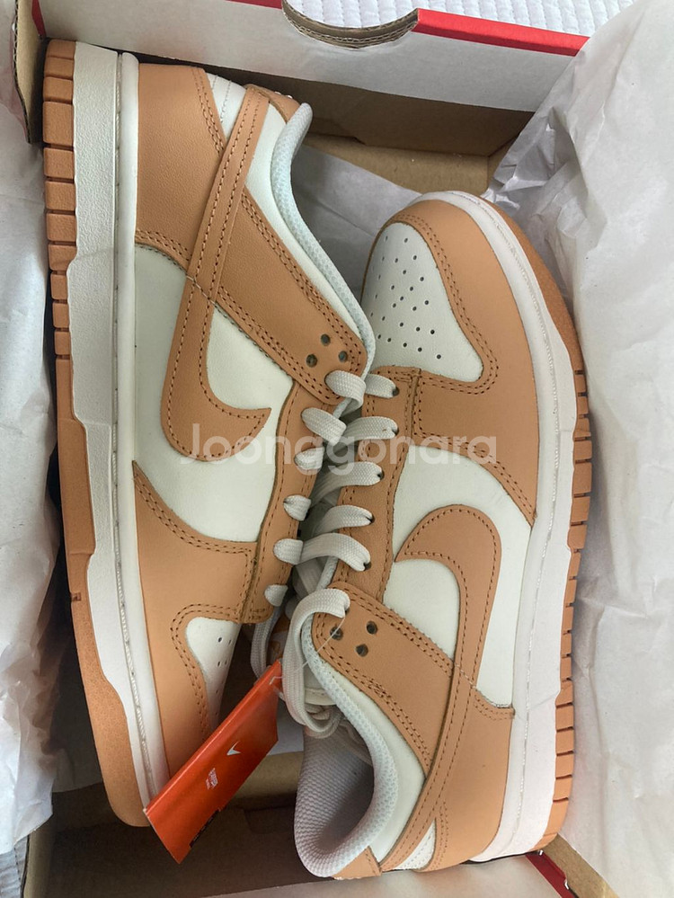 덩크 로우 하베스트문 235--1