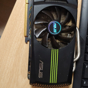 560ti 팝니다