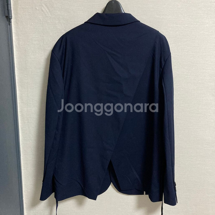 노앙NOHANT 자켓--1