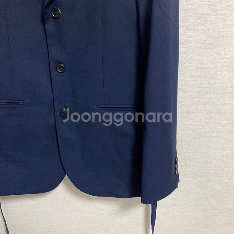 노앙NOHANT 자켓--2