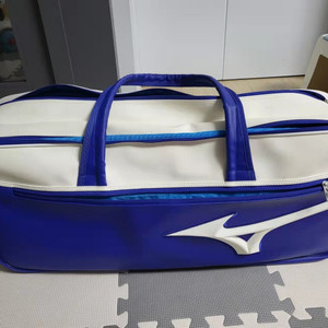 미즈노 배터민턴 가방 팝니다