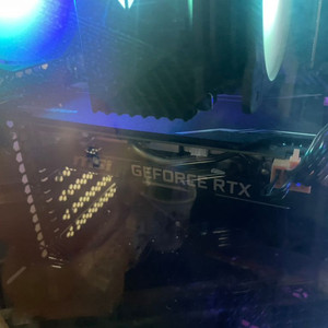 MSI 지포스 RTX 2060 SUPER 벤투스