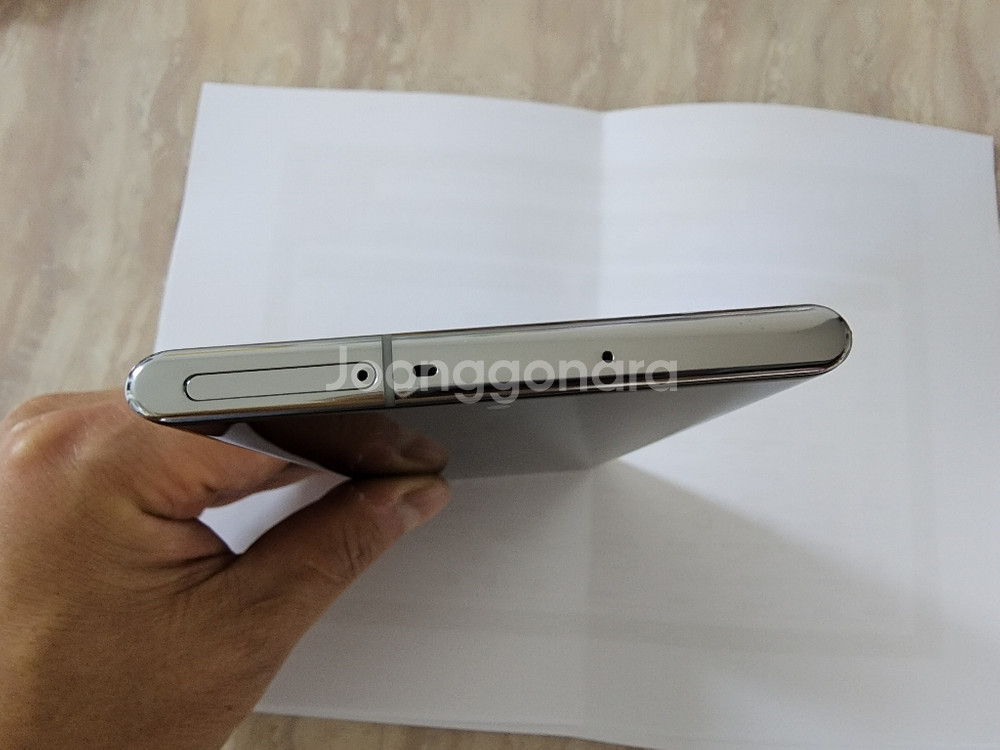 노트10+256기가 아우라글로우색 특S급최상급30만원--2