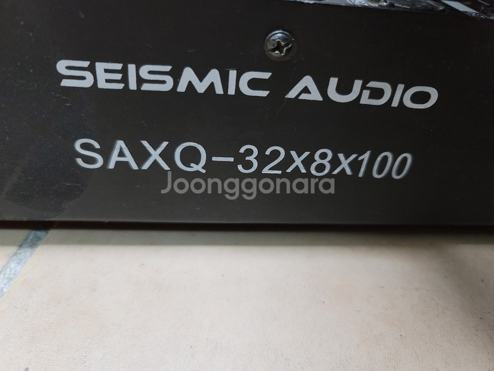 마이크 멀티 케이블--3