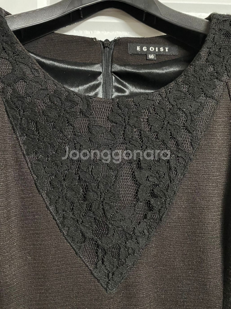 에고이스트 원피스--2