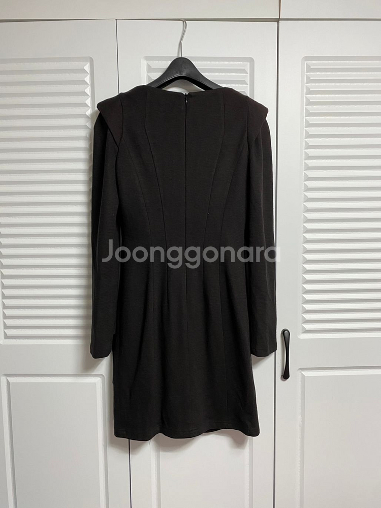 에고이스트 원피스--1