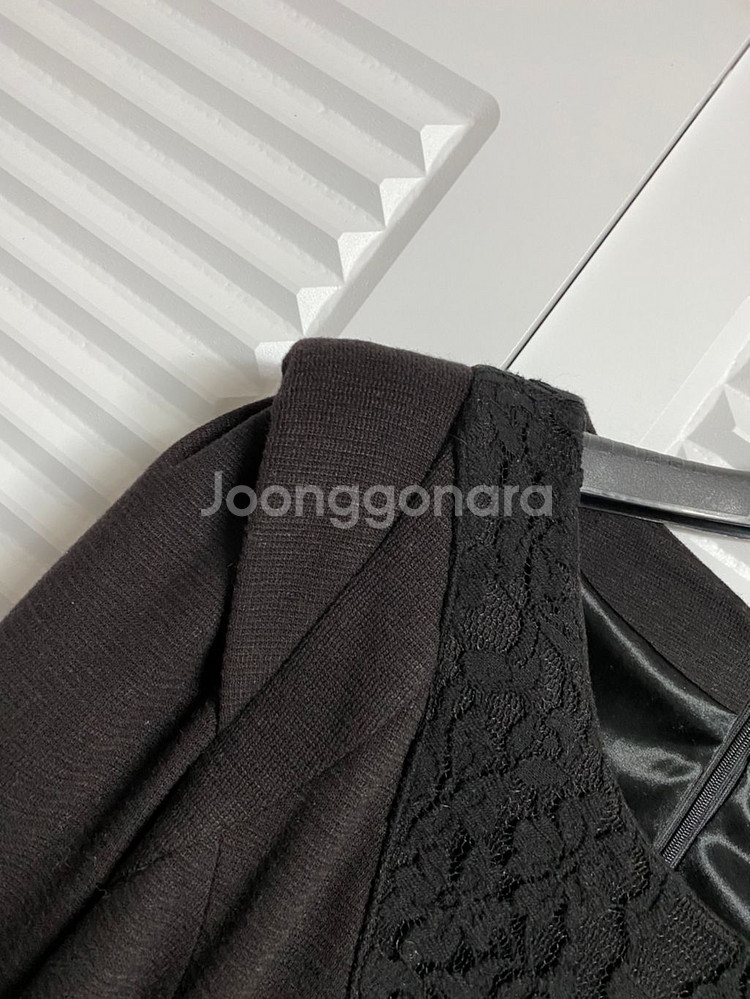 에고이스트 원피스--4