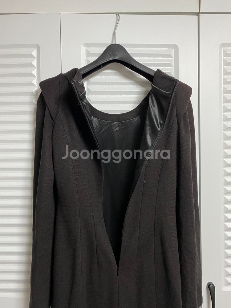 에고이스트 원피스--6