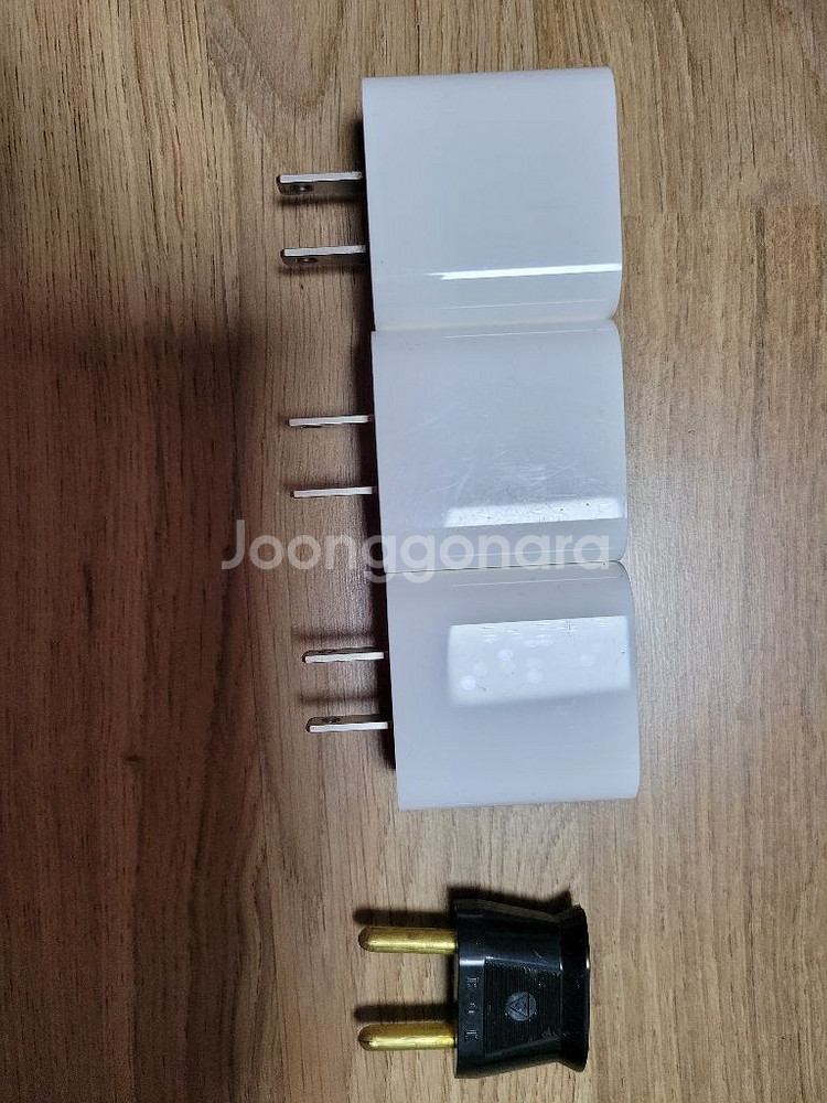 아이패드충전기 c타입 (어뎁터)--1
