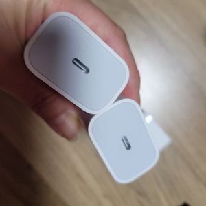 아이패드충전기 c타입 (어뎁터)