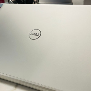 델인스피론 14 7400 i7/8gb/512g ssd