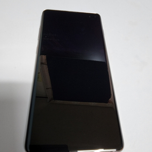 갤럭시S10+ 1TB 자급제 팝니다.
