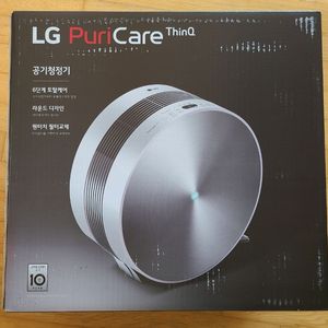 LG 공기청정기