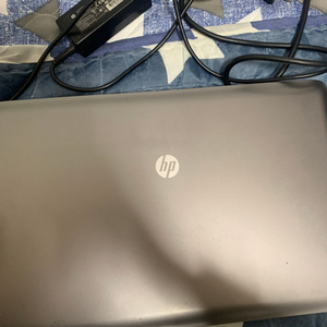 hp650 노트북