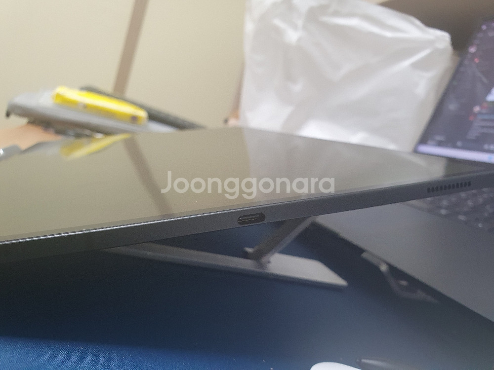 갤럭시탭 S8 울트라 5G 512GB--1
