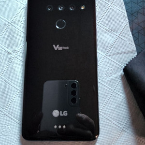 LG V50 S급 판매합니다