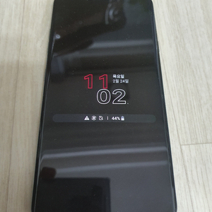 lg V40 128GB 핸드폰 A급