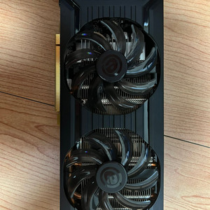 이엠텍 GTX1060 6G 팝니다.