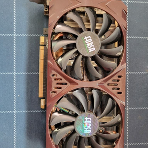 그래픽카드gtx760 2g 팝니당