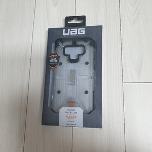 갤럭시 노트9 케이스 UAG