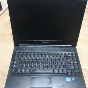 삼성노트북 NT200B( 액정만 사용가능)