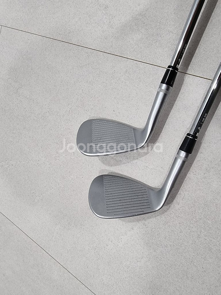 캘러웨이 맥대디 포지드 (52,56)--0