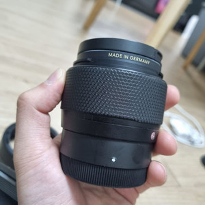 시그마56mm 1.4 소니 e마운트