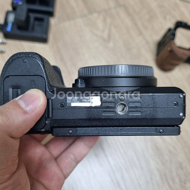 소니a6500, 시그마30mm 1.4, 시그마18-50--1