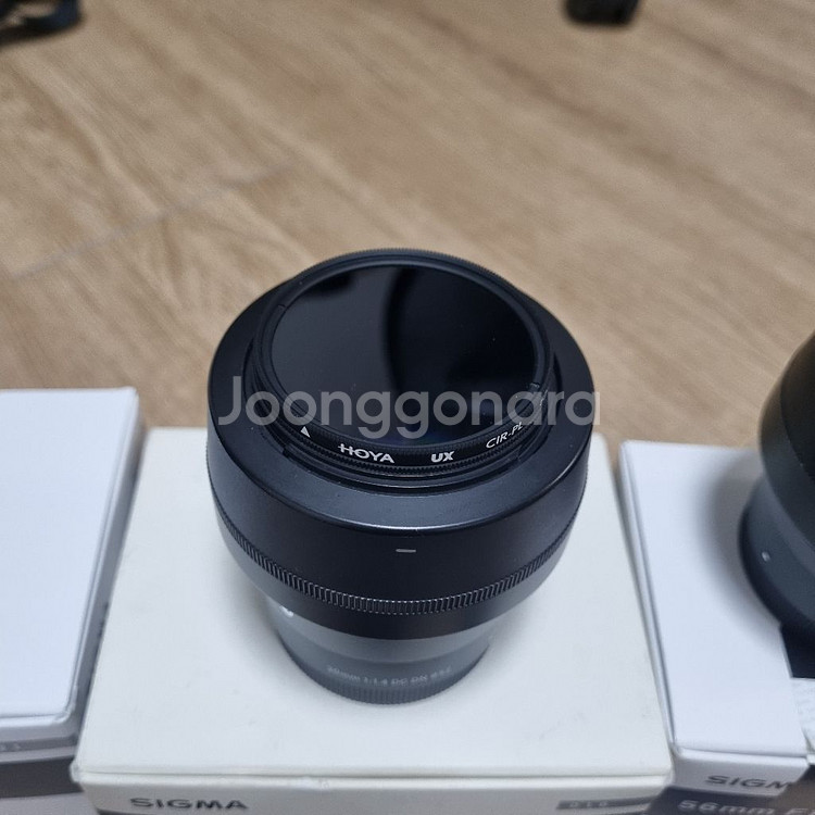 소니a6500, 시그마30mm 1.4, 시그마18-50--8