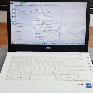 LG노트북 인강용(LG14U36)_20만원 급처