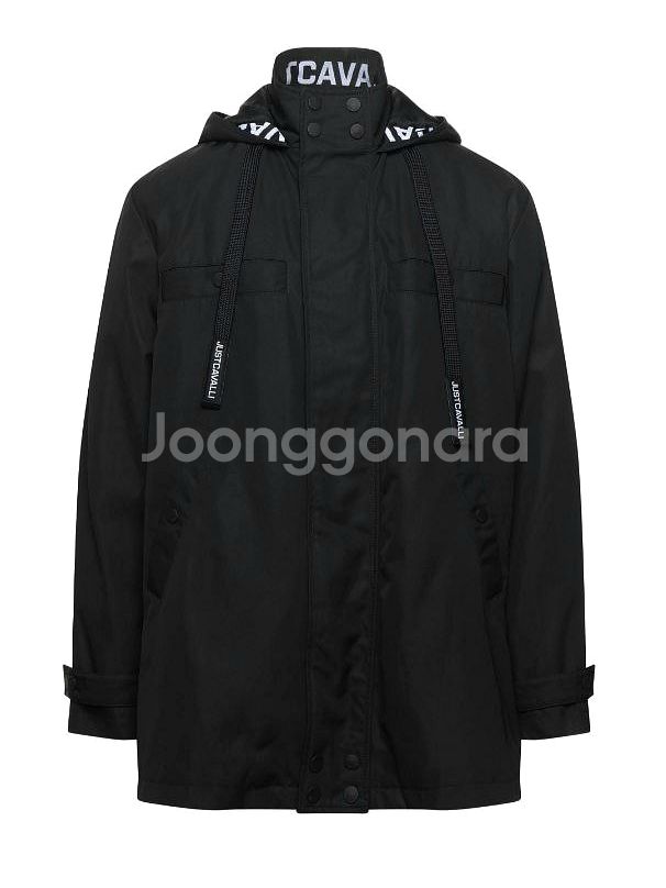 저스트 까발리 컬렉션 패딩 코트 아우터 정품 just--4