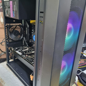 울산게임컴i5 8500 gtx1060 6g 램16