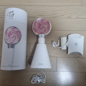 트와이스 응원봉 캔디봉