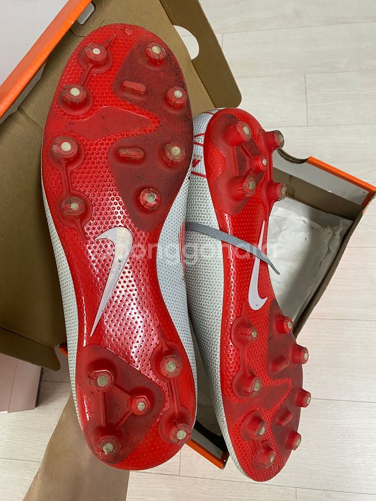 나이키 머큐리얼 베이퍼 290--3