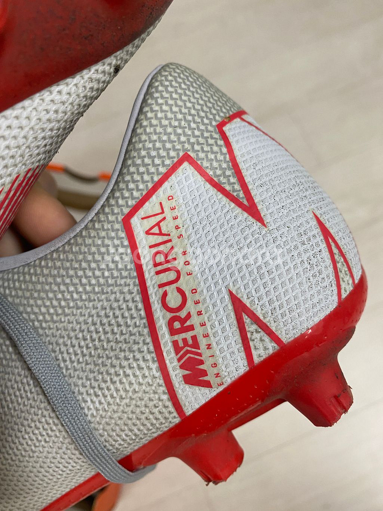 나이키 머큐리얼 베이퍼 290--2