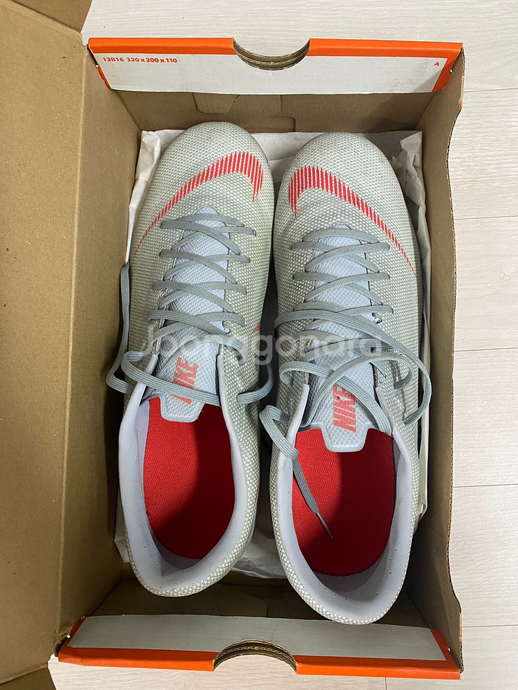 나이키 머큐리얼 베이퍼 290--6