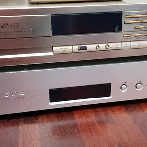 인켈 cd 5010g , TX 7C.